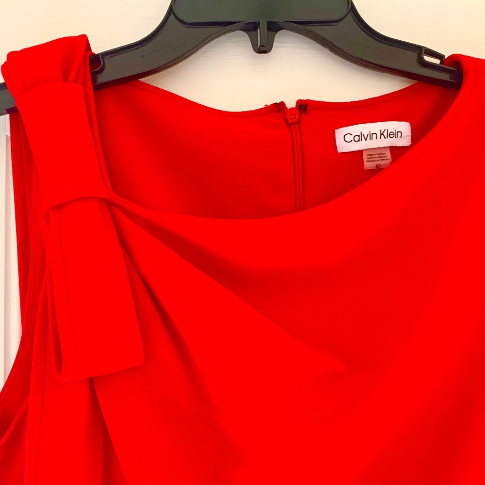 Calvin Klein Dress